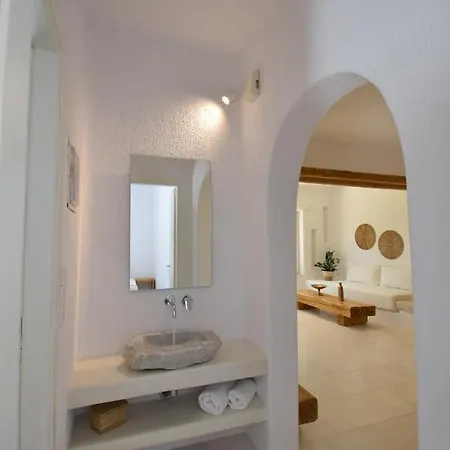 Sunset Luxury Version Appartement Pounda