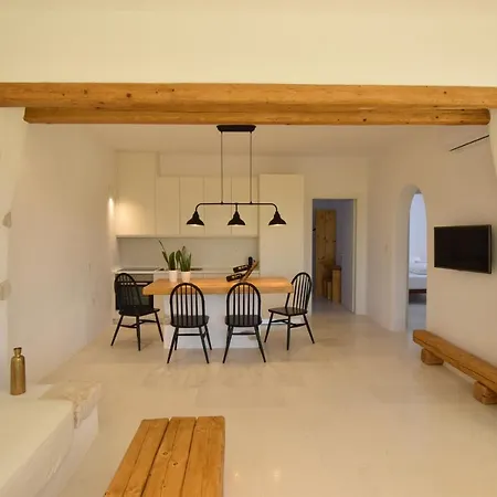 Sunset Luxury Version Appartement *