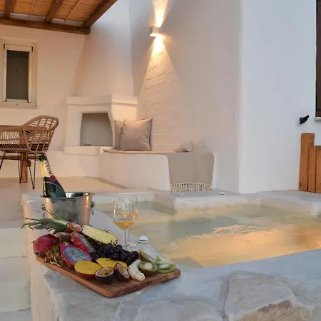 Sunset Luxury Version Appartement *