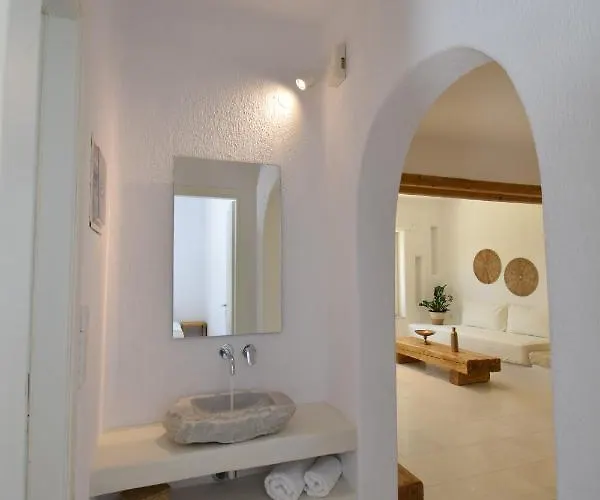 Sunset Luxury Version Appartement Pounda