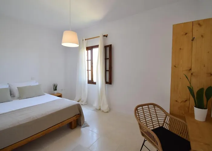 Sunset Luxury Version Appartement Pounda