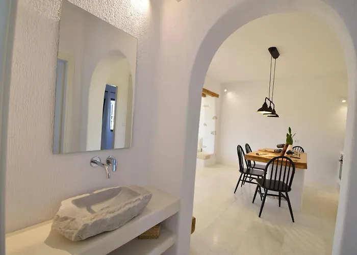 Sunset Luxury Version Appartement *