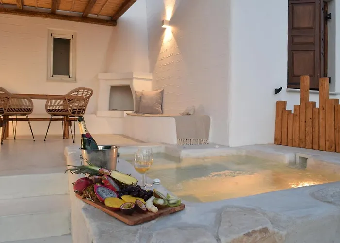 Sunset Luxury Version Appartement *