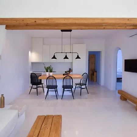 Sunset Luxury Version Appartement *