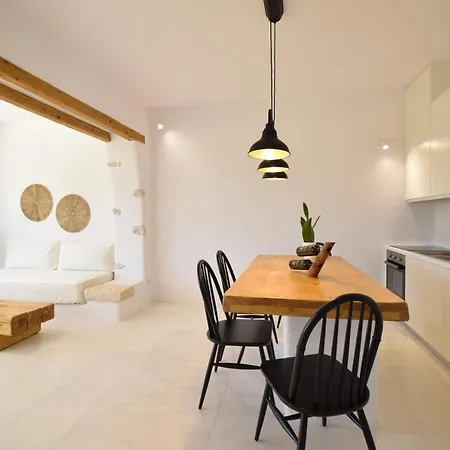 Lejlighed Sunset Luxury Version Pounda