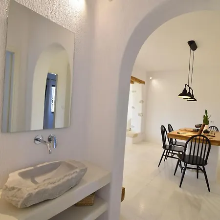 Sunset Luxury Version Appartamento *