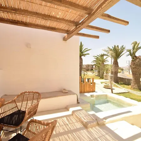 Sunset Luxury Version Appartement Pounda