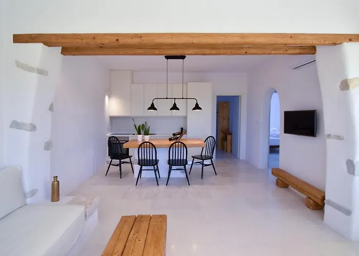 Sunset Luxury Version Apartamento *