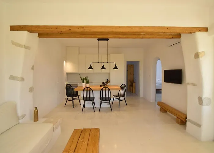 Sunset Luxury Version Apartamento *