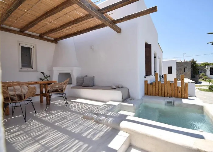 Sunset Luxury Version Apartamento Pounda